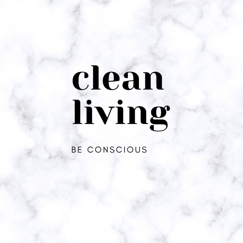 Clean Living