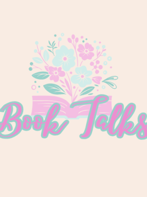 Book Talks